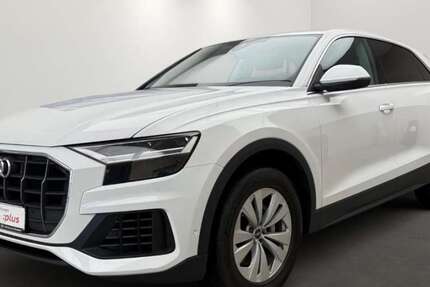 Audi Q8 72.240 km 49.900 &euro; Düsseldorf 40233