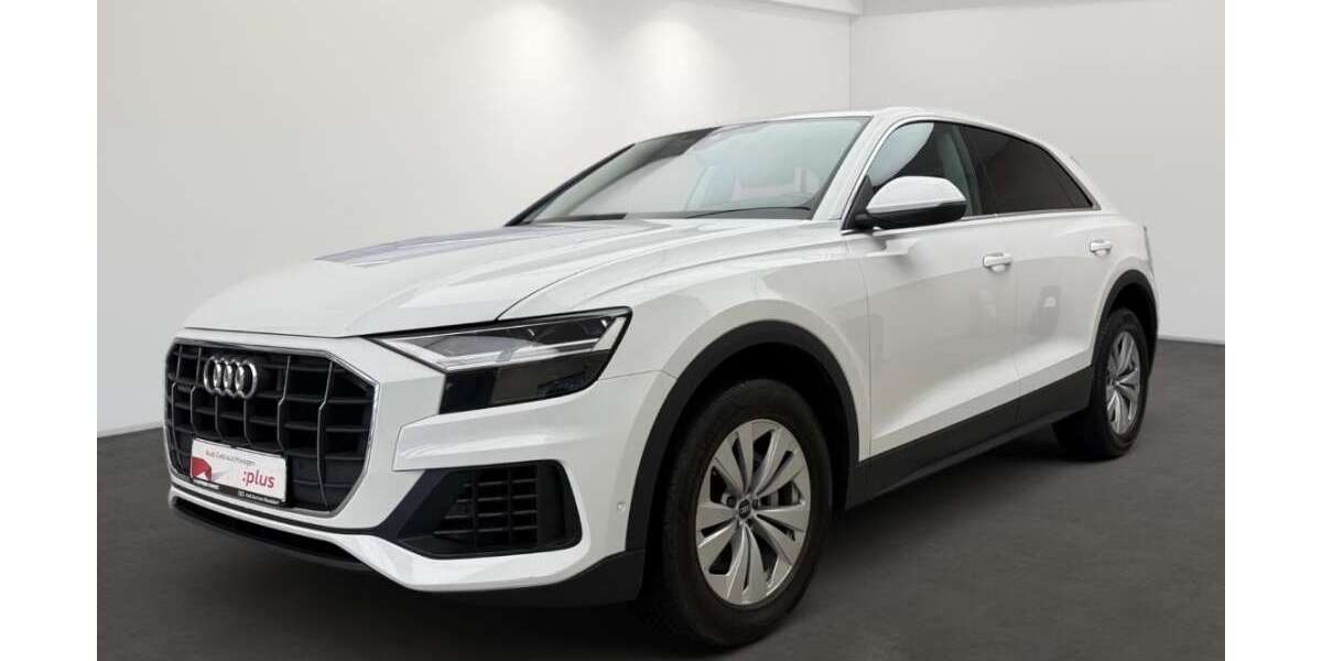 Audi Q8 72.240 km 49.900 &euro; Düsseldorf 40233