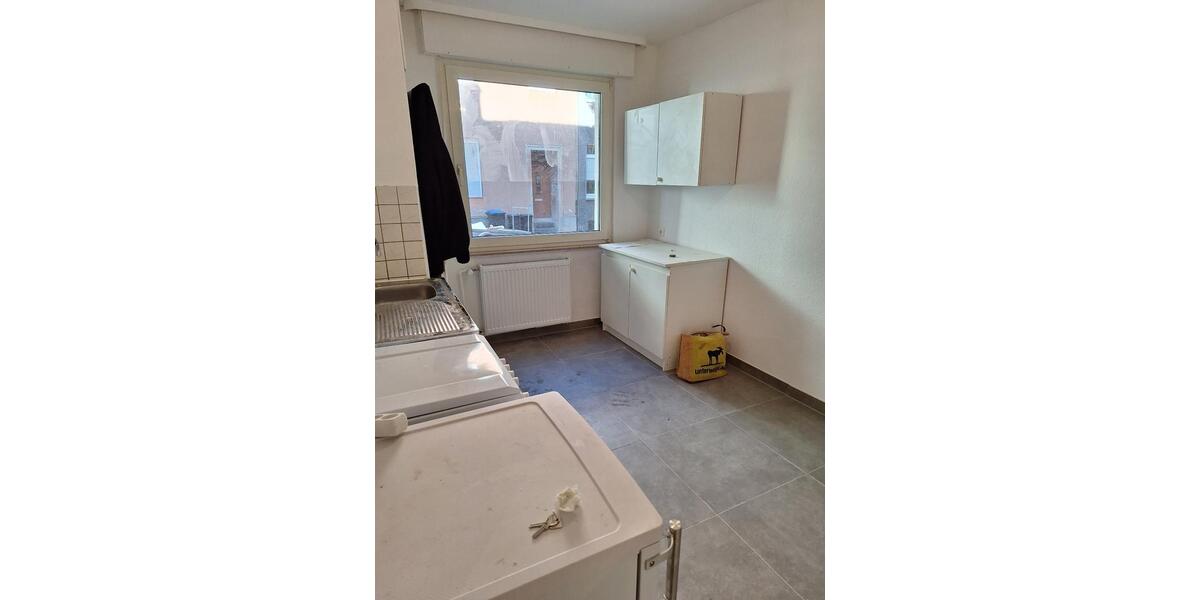 Erdgeschoßwohnung Duisburg Laar - 1.5 Zimmer, 38 m&sup2;, 588&euro; | Angebot:26420326