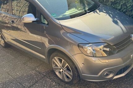 VW Golf Plus 220.985 km 5.790 &euro; Moers 47445