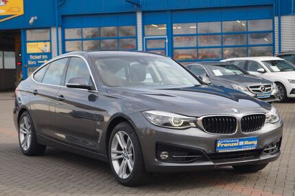 BMW 320 Gran Turismo 114.100 km 17.490 &euro; Nettetal 41334
