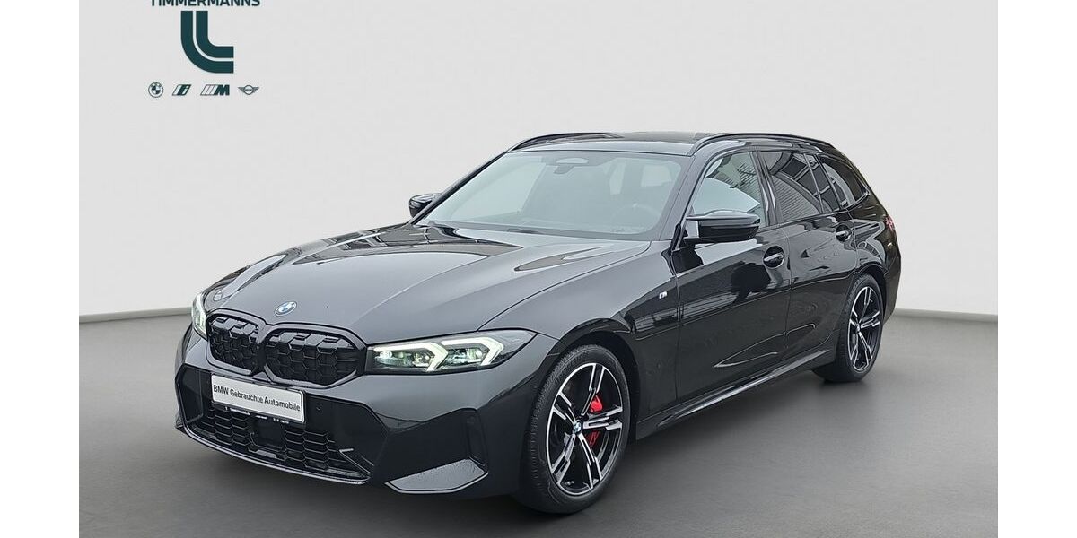 BMW M340d 15.650 km 57.470 &euro; Nettetal 41334