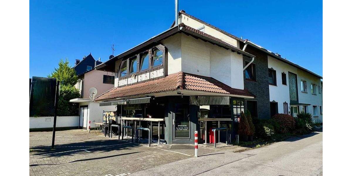 Mehrfamilienhaus, Wohnhaus Hilden - 890.000&euro; | Angebot:25775363