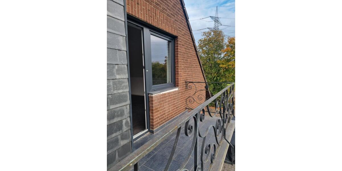 Maisonettenwohnung Krefeld Gartenstadt - 1.5 Zimmer, 74 m&sup2;, 850&euro; | Angebot:26675470
