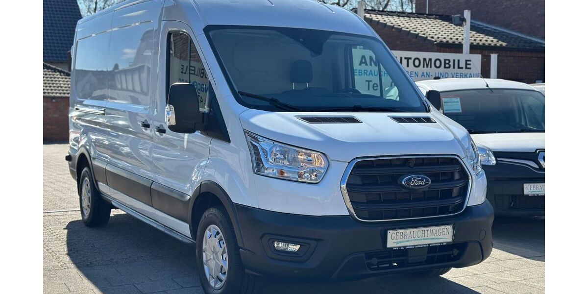 Ford Transit 75.000 km 20.990 &euro; Dormagen 41539