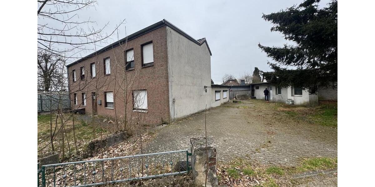 Einfamilienhaus Viersen Boisheim - 299.000&euro; | Angebot:25106078
