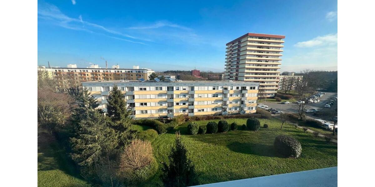 Etagenwohnung Dormagen Hackenbroich - 3 Zimmer, 73 m&sup2;, 1.000&euro; | Angebot:26020377