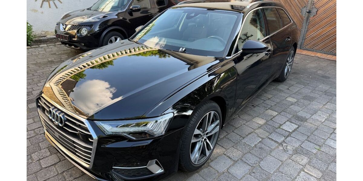 Audi A6 271.000 km 17.990 &euro; Neukirchen-Vluyn 47506