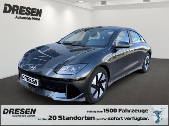 Hyundai IONIQ 6 11.500 km 29.440 &euro; Neuss 41464