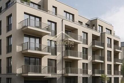 Wohnung Düsseldorf Stadtbezirk 3 - 2 Zimmer, 73 m&sup2;, 755&euro; | Angebot:26021626