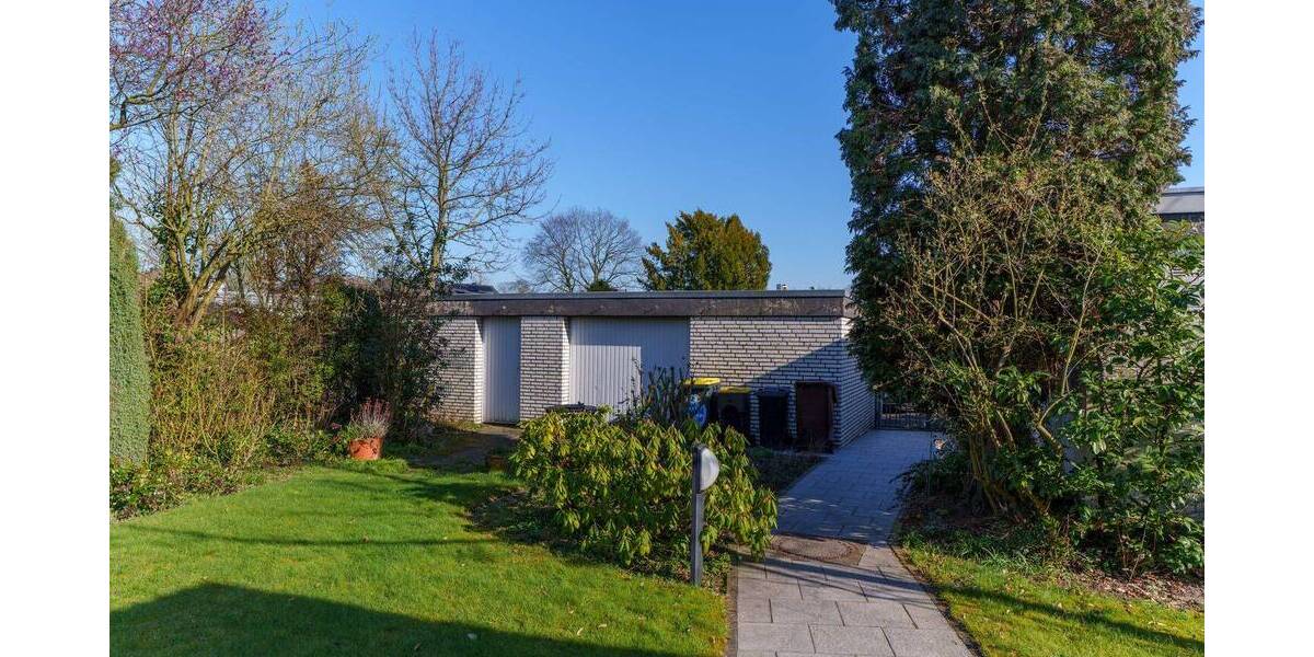 Bungalow Neuss Uedesheim - 4 Zimmer, 160 m&sup2;, 799.000&euro; | Angebot:26672404
