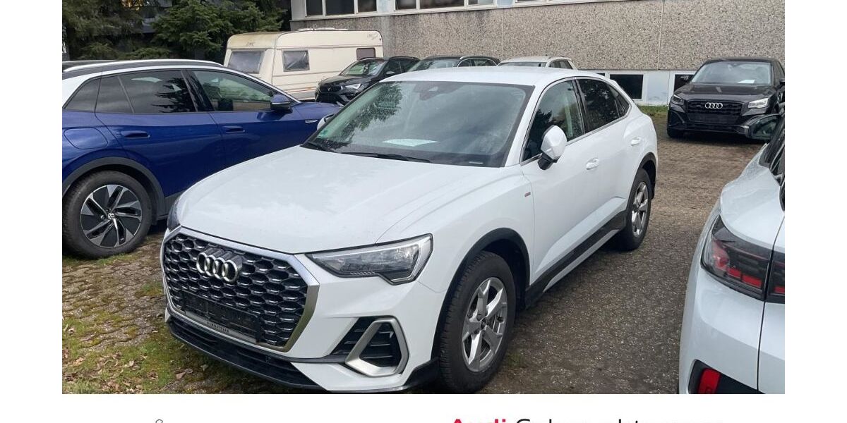 Audi Q3 59.865 km 30.980 &euro; Hilden 40721