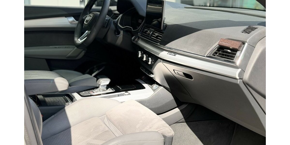 Audi SQ5 Quattro*Pano*HUD*Kamera*Airmatic 149.000 km 34.990 &euro; Mönchengladbach 41066