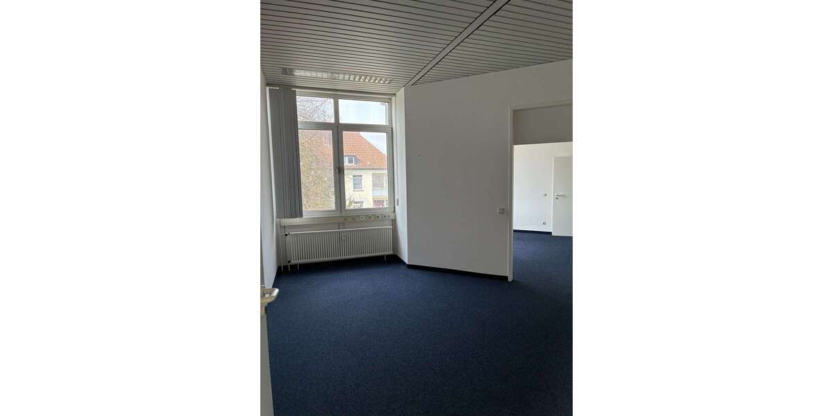 Gewerbeobjekt Krefeld Benrad - 522&euro; | Angebot:27107549