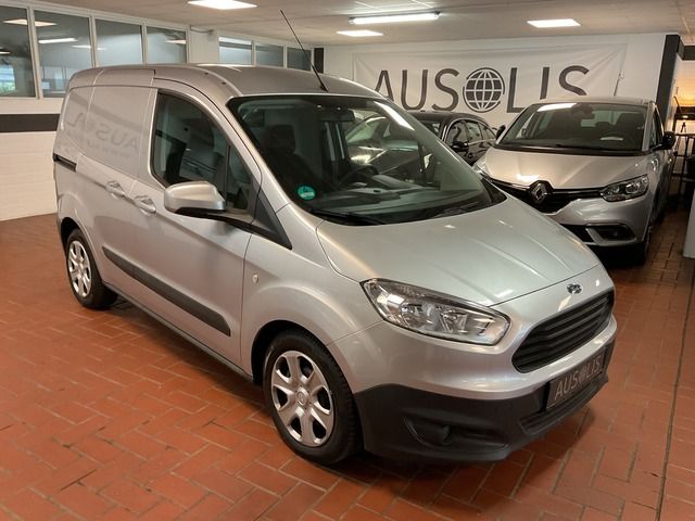 Ford Transit Courier 58.000 km 9.990 &euro; Wülfrath 42489