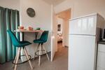 Dachgeschoßwohnung Neuss Augustinusviertel - 2.5 Zimmer, 67 m&sup2;, 1.100&euro; | Angebot:25968665