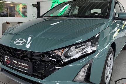 Hyundai i20 15.595 km 17.780 &euro; Kempen 47906