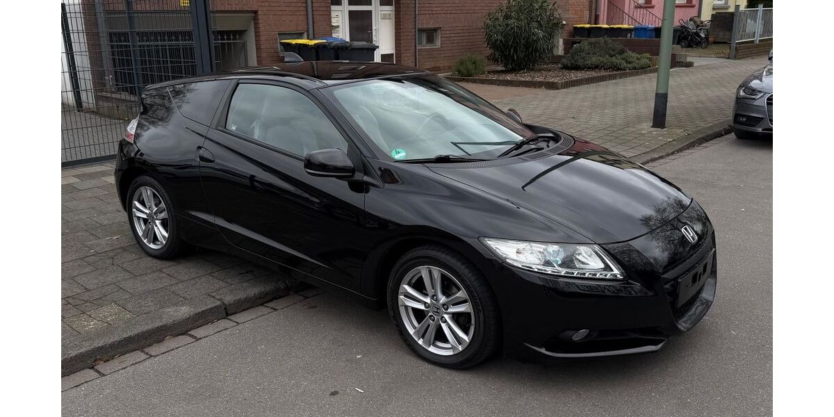 Honda CR-Z 161.000 km 6.499 &euro; Duisburg 47226