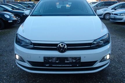 VW Polo 224.000 km 8.299 &euro; Oberhausen 46149