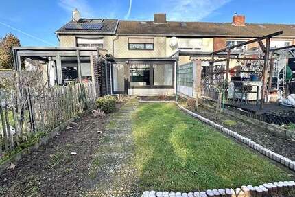 Haus Neuss Gnadental - 3 Zimmer, 63 m&sup2;, 239.000&euro; | Angebot:26621238