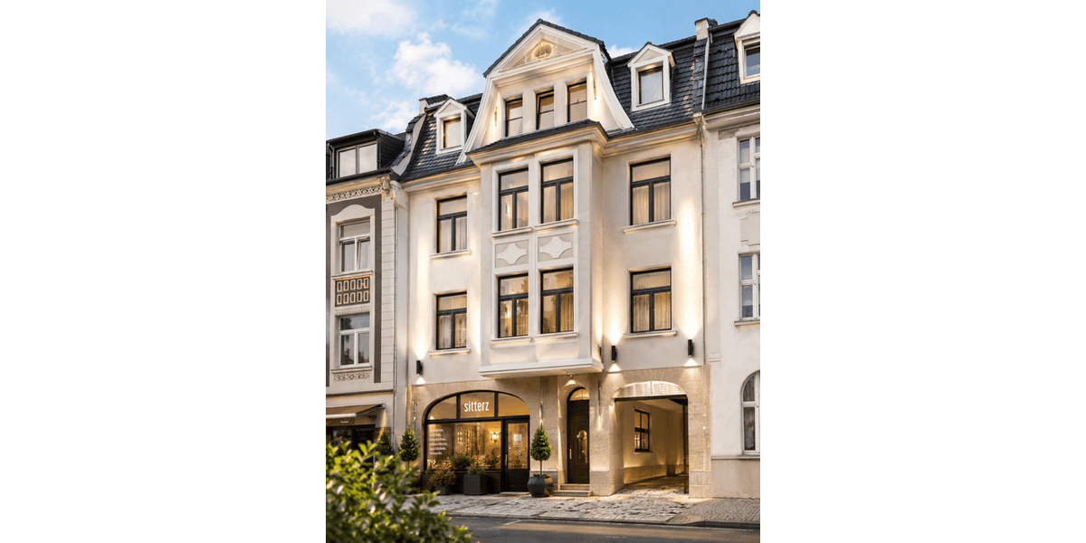 Einfamilienhaus Düsseldorf Niederkassel - 20 Zimmer, 500 m&sup2;, 2.490.000&euro; | Angebot:27719872