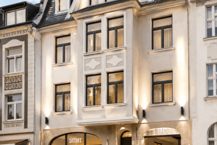 Haus Düsseldorf Niederkassel - 20 Zimmer, 500 m&sup2;, 2.490.000&euro; | Angebot:27719872