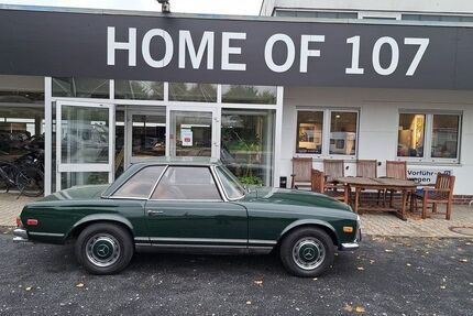 Mercedes-Benz SL 280 160.984 km 84.950 &euro; Nettetal 41334