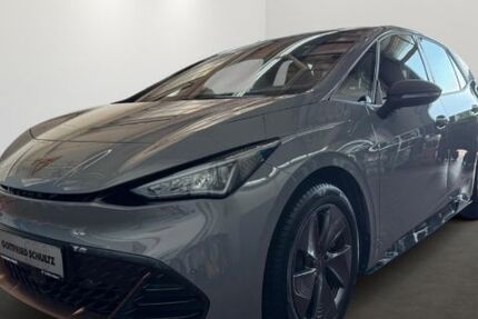 Cupra Born 20.629 km 25.950 &euro; Velbert 42553