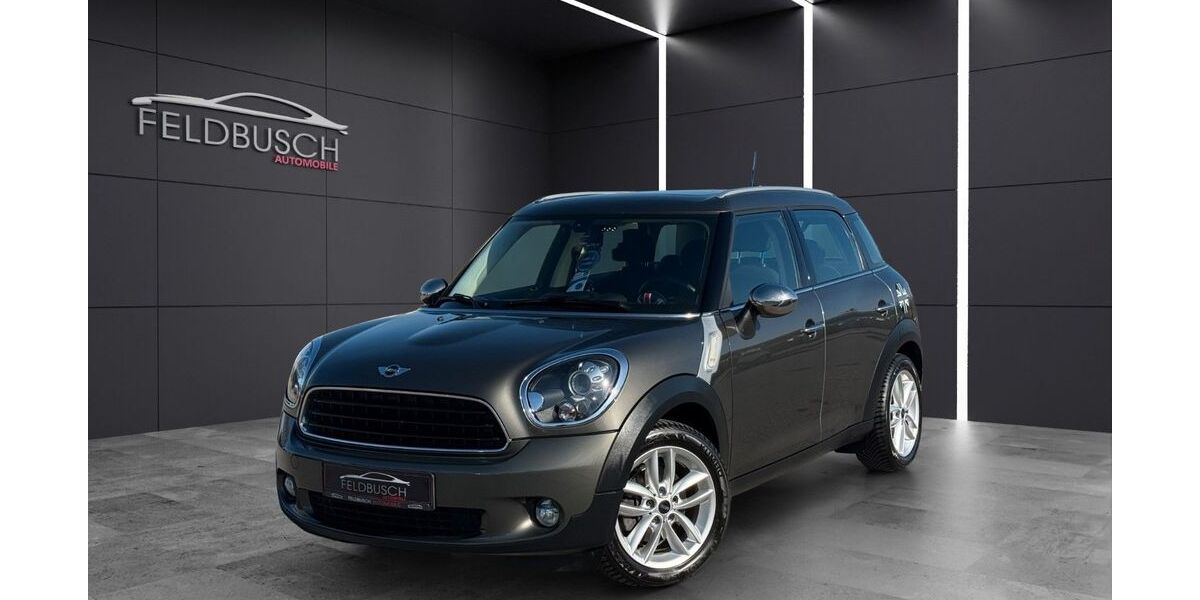 Mini One Countryman 125.000 km 7.980 &euro; Schwalmtal 41366