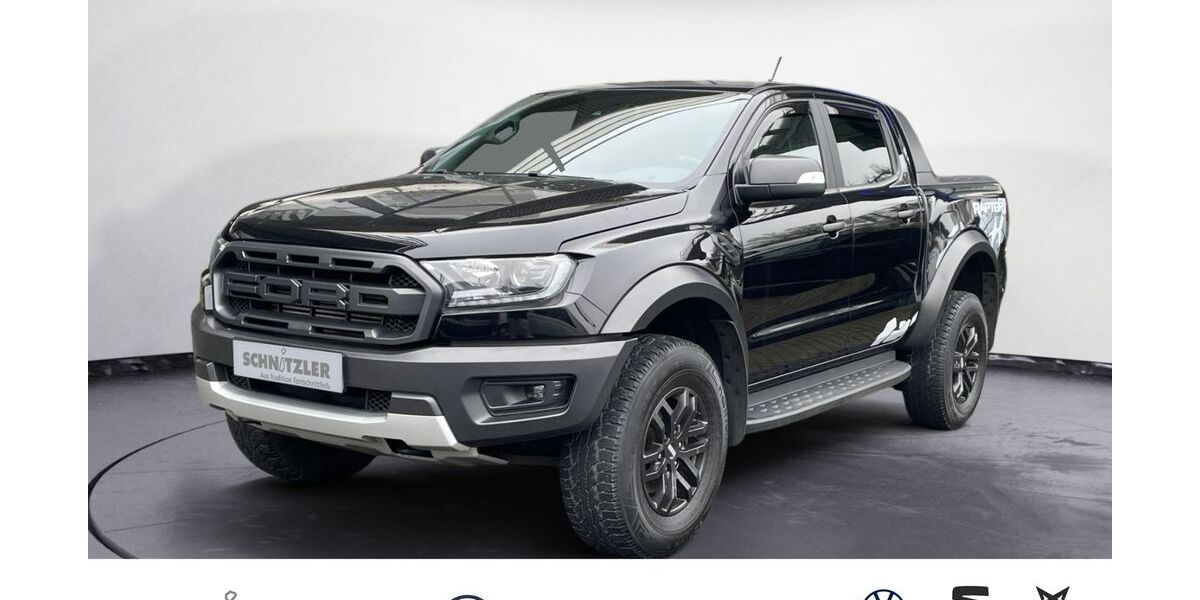 Ford Ranger 107.347 km 31.480 &euro; Hilden 40721