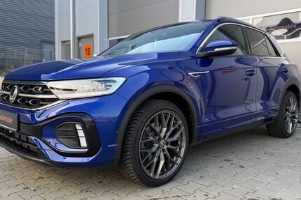 VW T-Roc 14.723 km 26.989 &euro; Willich 47877