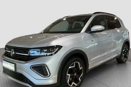 VW T-Cross 26.281 km 28.745 &euro; Neuss 41469
