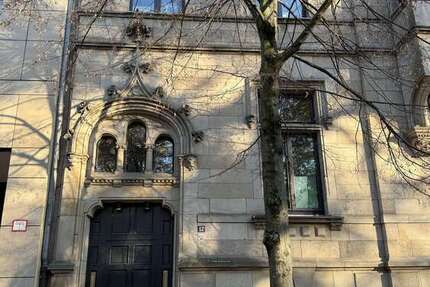 Wohnung Düsseldorf Stadtbezirk 3 - 7 Zimmer, 376 m&sup2;, 5.690.000&euro; | Angebot:24851712