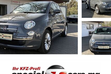 Fiat 500 64.000 km 10.990 &euro; Mönchengladbach 41066