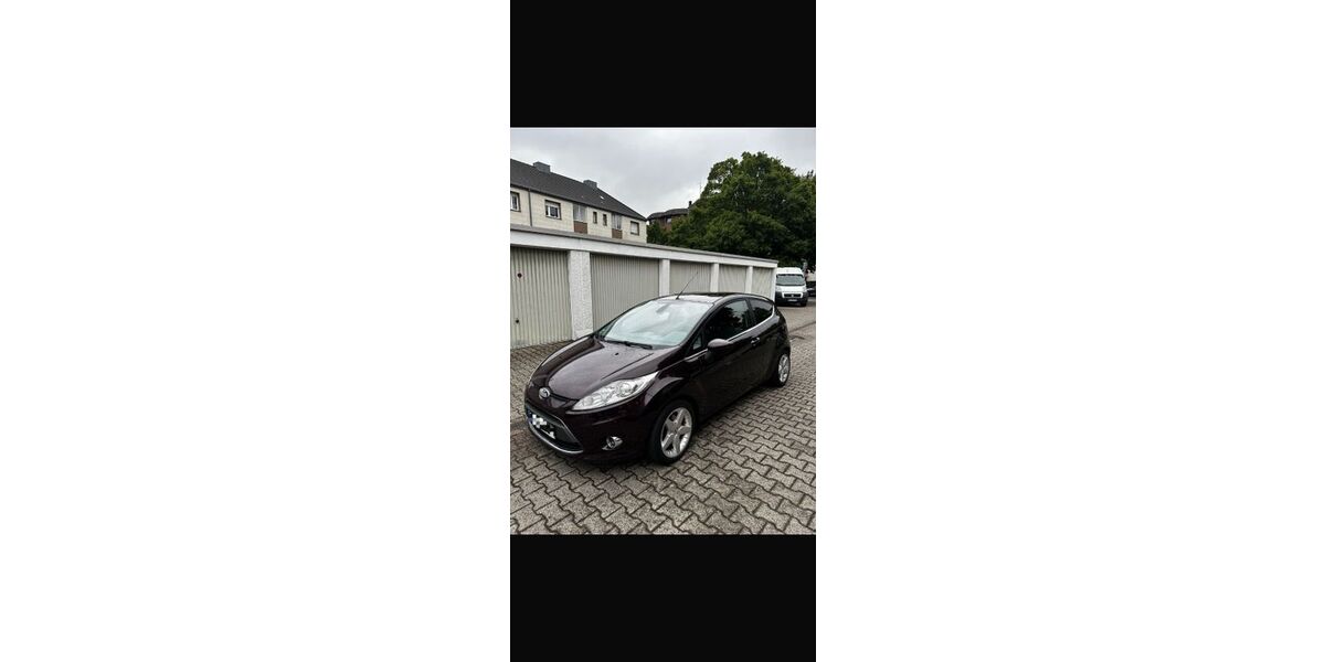 Ford Fiesta 164.500 km 2.950 &euro; Mönchengladbach 41061