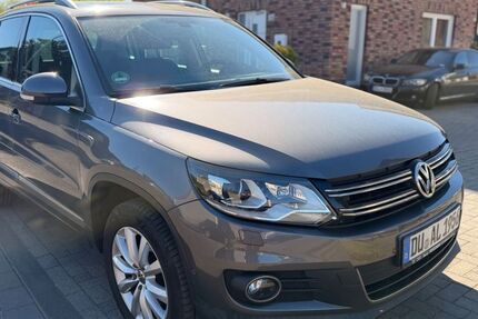 VW Tiguan 169.100 km 9.500 &euro; Grevenbroich 41515