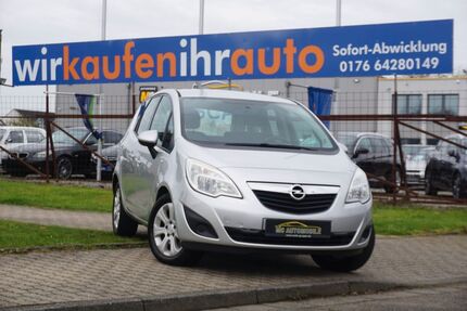 Opel Meriva 210.000 km 2.499 &euro; Kempen 47906