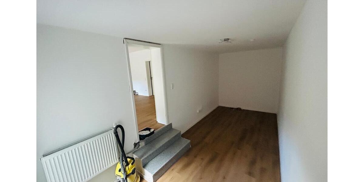 Etagenwohnung Mülheim an der Ruhr Heißen - 1 Zimmer, 70 m&sup2;, 850&euro; | Angebot:25920012