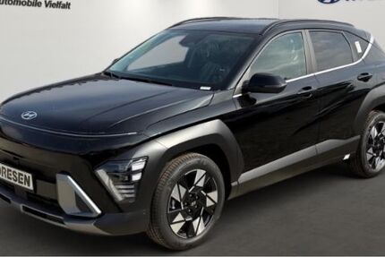 Hyundai KONA 7.493 km 29.590 &euro; Mönchengladbach 41061