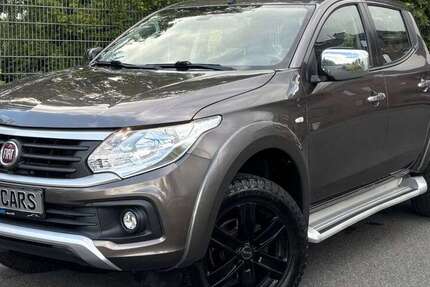 Fiat Fullback 161.108 km 13.850 &euro; Hilden (bei Düsseldorf) 40721