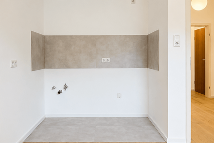 Wohnung Düsseldorf Stadtbezirk 3 - 3 Zimmer, 66 m&sup2;, 350.000&euro; | Angebot:27643458