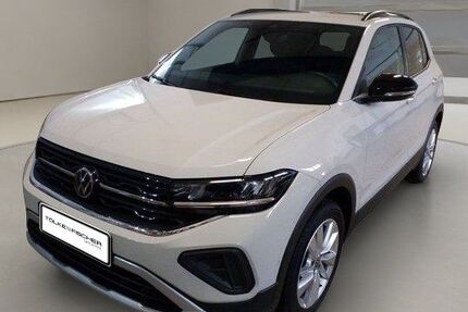 VW T-Cross 6.211 km 24.749 &euro; Krefeld 47805