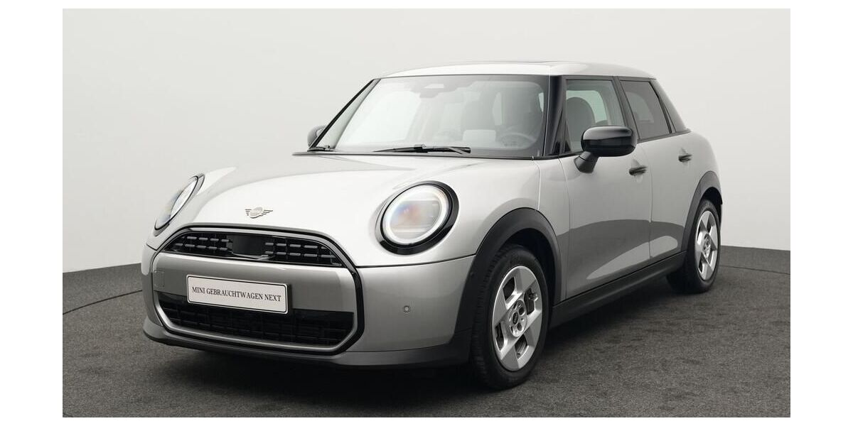 Mini Cooper C 13.561 km 27.207 &euro; Krefeld 47800