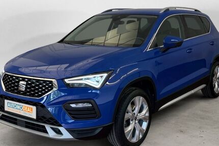 Seat Ateca 42.112 km 22.989 &euro; Moers 47445