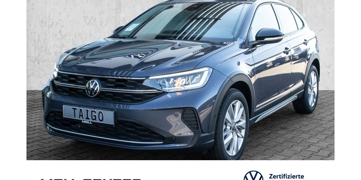 VW Taigo 10.000 km 29.999 &euro; Kaarst 41564