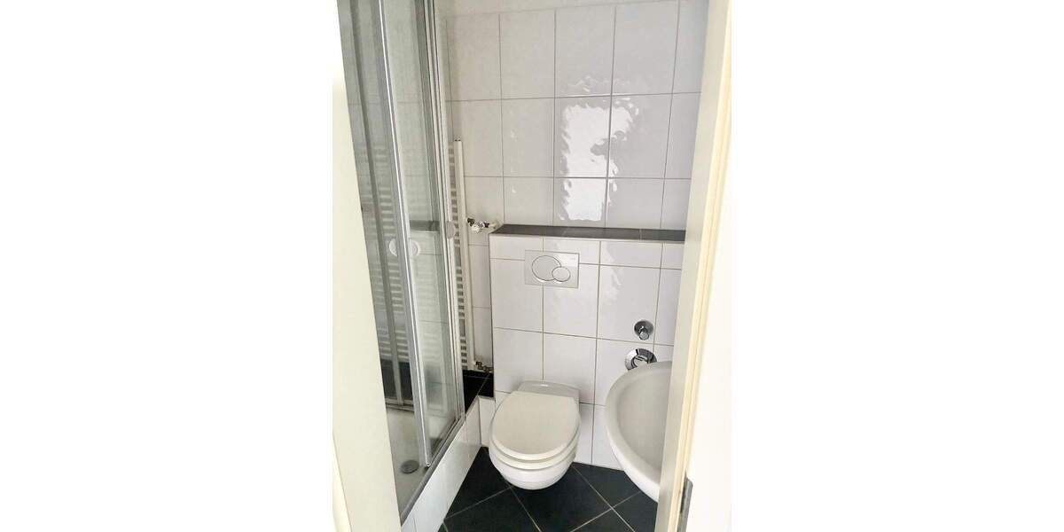 Etagenwohnung Duisburg Mittelmeiderich - 2 Zimmer, 59 m&sup2;, 449&euro; | Angebot:25710063