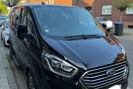 Ford Tourneo Custom 25.250 km 45.500 &euro; Grevenbroich 41515