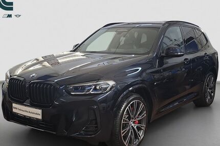 BMW X3 19.834 km 53.900 &euro; Nettetal 41334