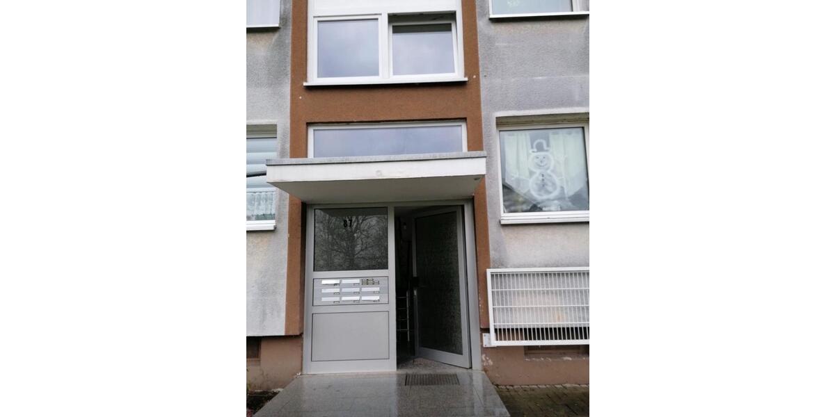 Etagenwohnung Nettetal - 2 Zimmer, 52 m&sup2;, 99.000&euro; | Angebot:25888085