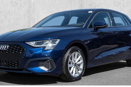 Audi A3 34.633 km 27.980 &euro; Düsseldorf 40474